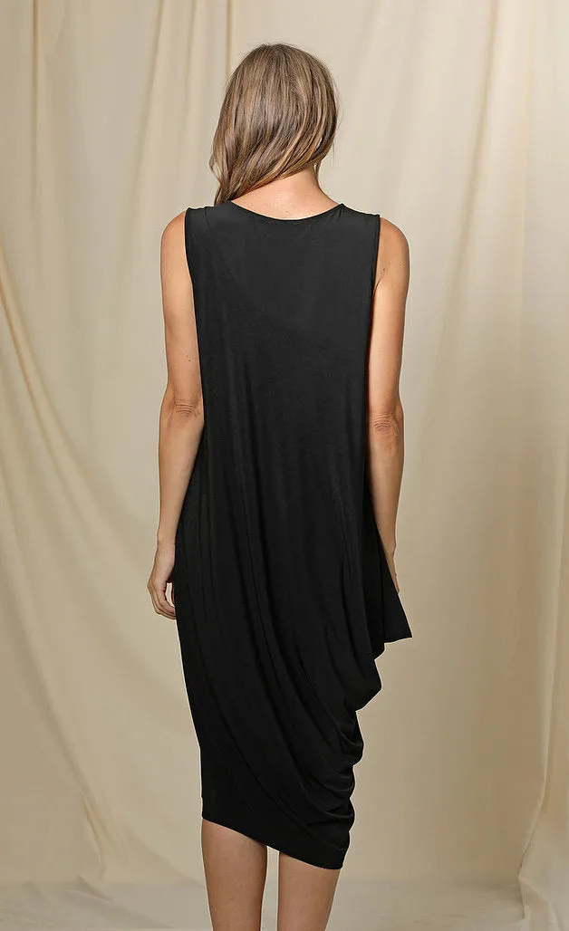 Chalet Romaine Dress