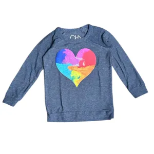Chaser Long Sleeve Shirt