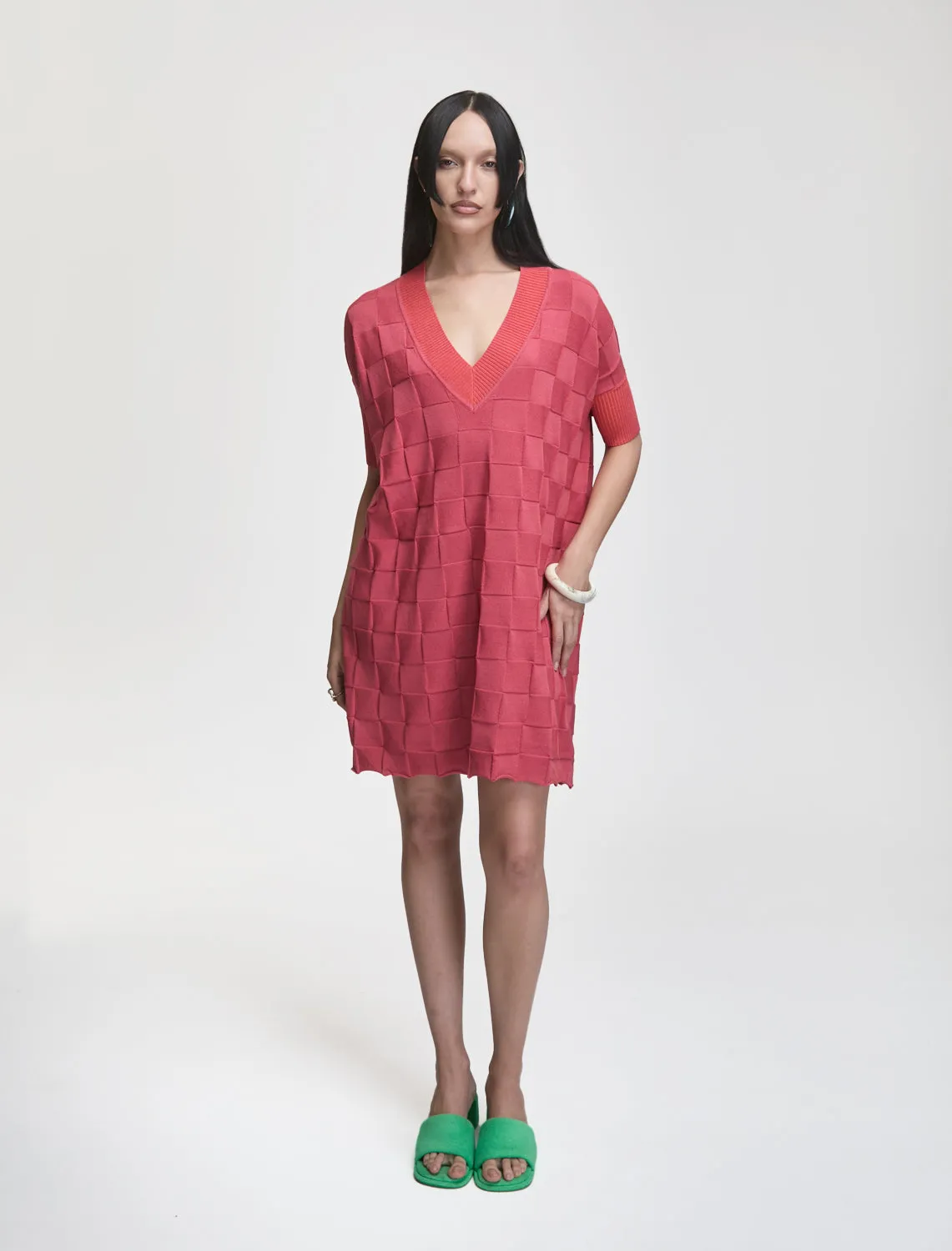 CHESSA DRESS