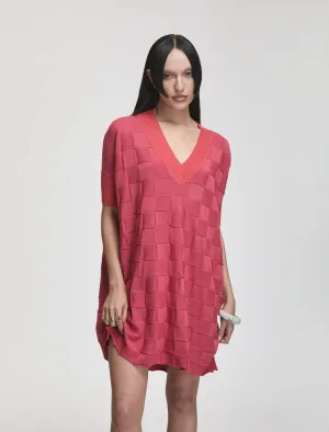 CHESSA DRESS