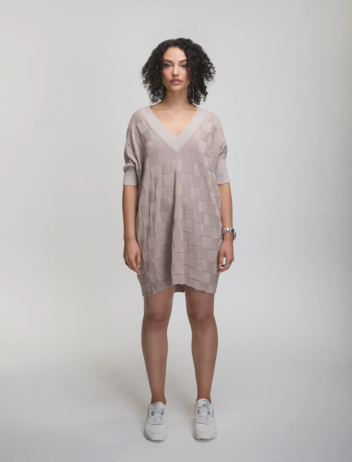 CHESSA DRESS
