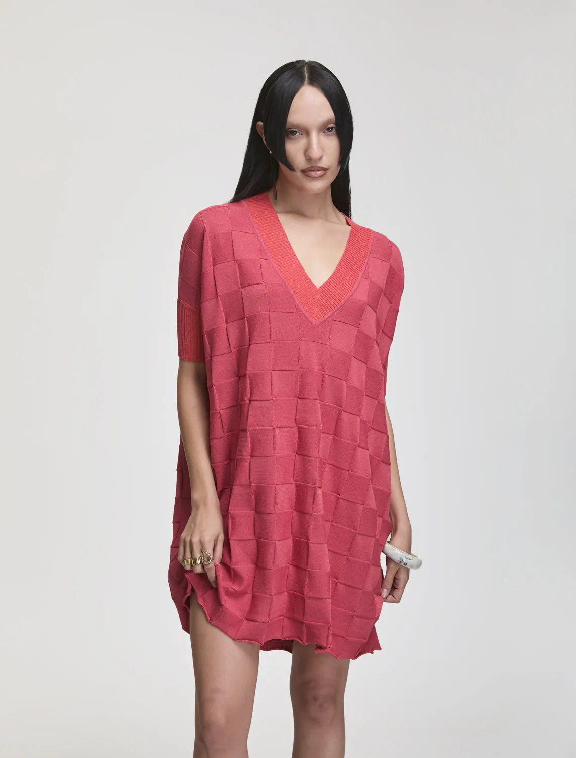 CHESSA DRESS