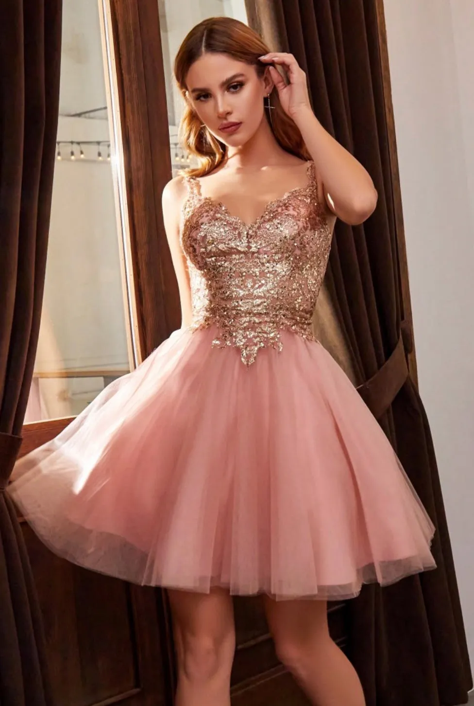 Cinderella Divine 9239