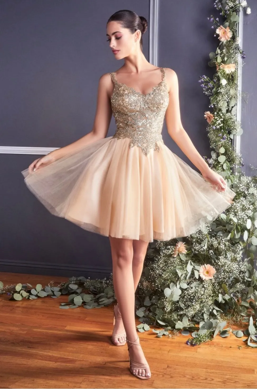 Cinderella Divine 9239