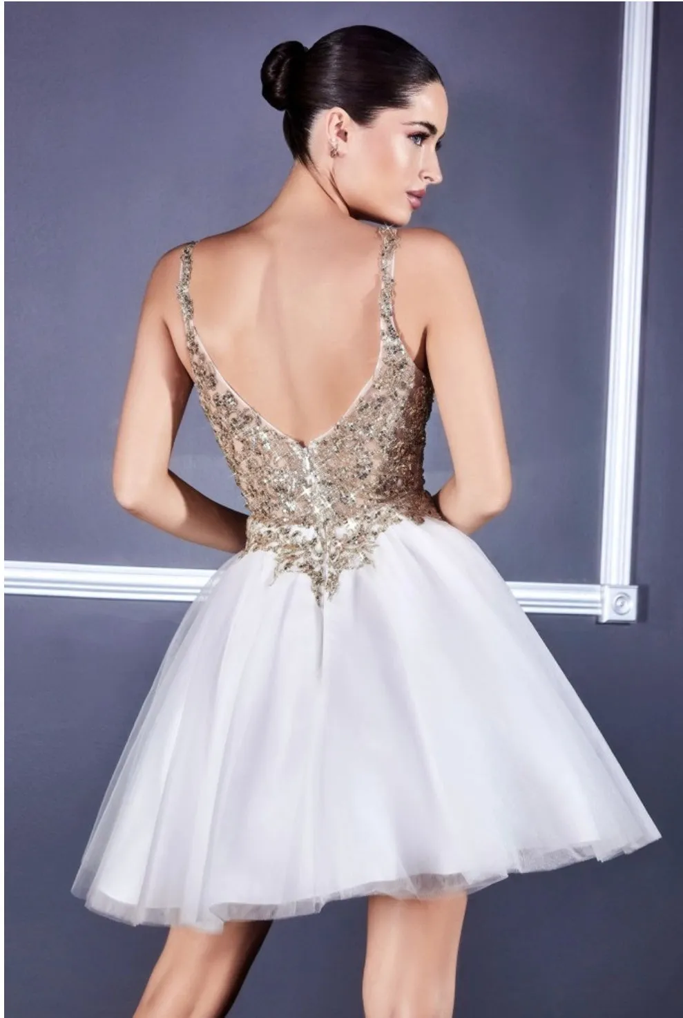 Cinderella Divine 9239
