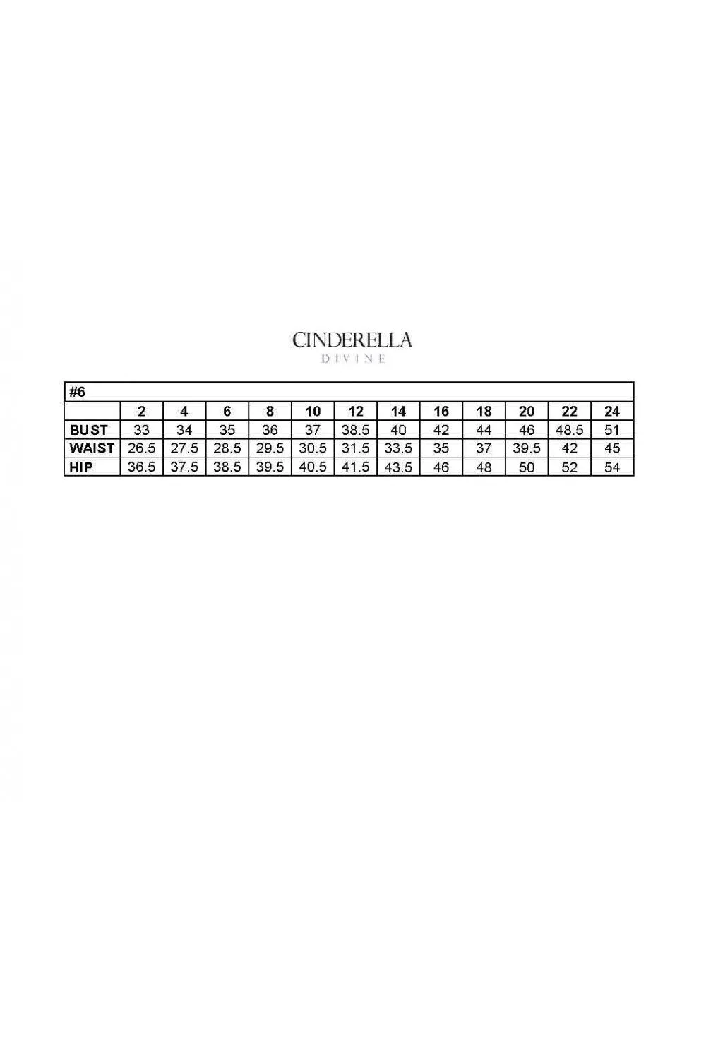 Cinderella Evening Dress CB065W