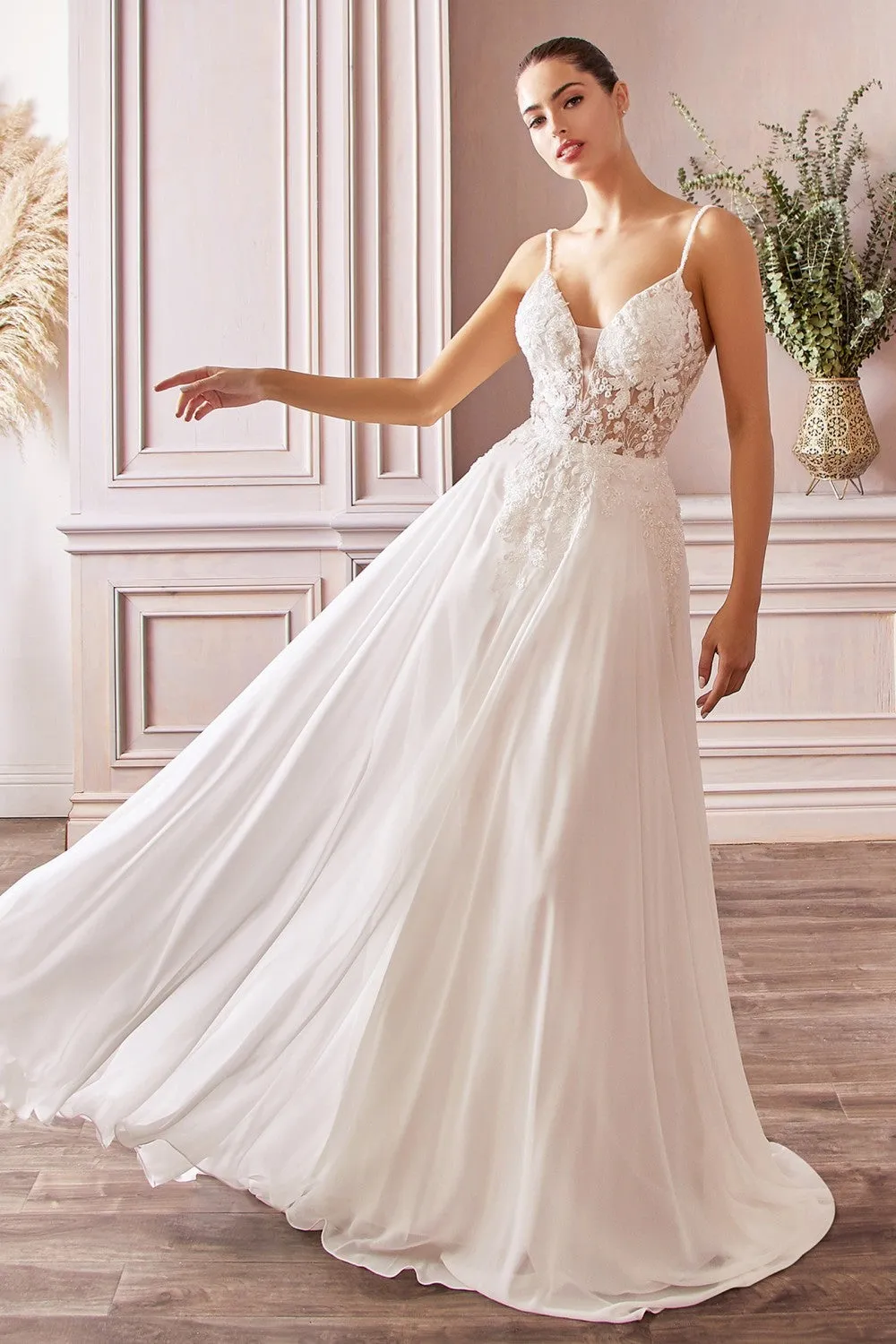 Cinderella Evening Dress TY11
