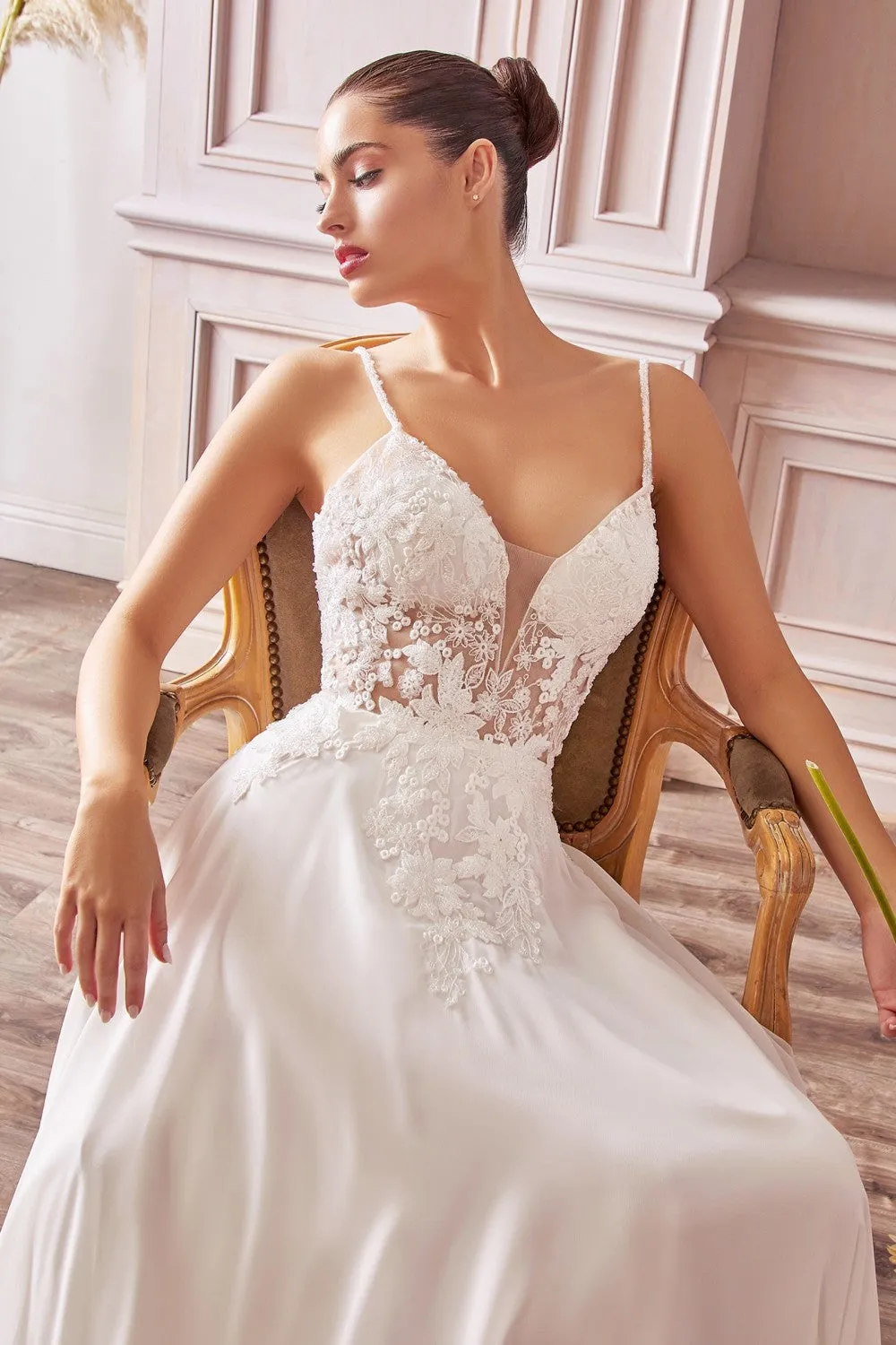 Cinderella Evening Dress TY11