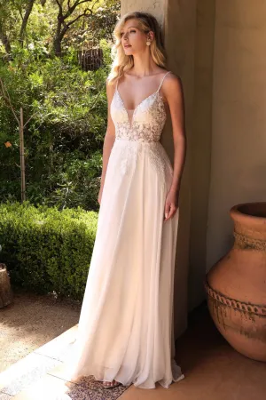 Cinderella Evening Dress TY11