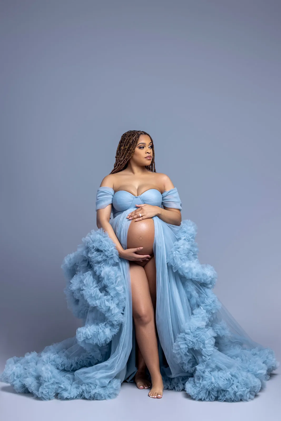 Cinderella Gown