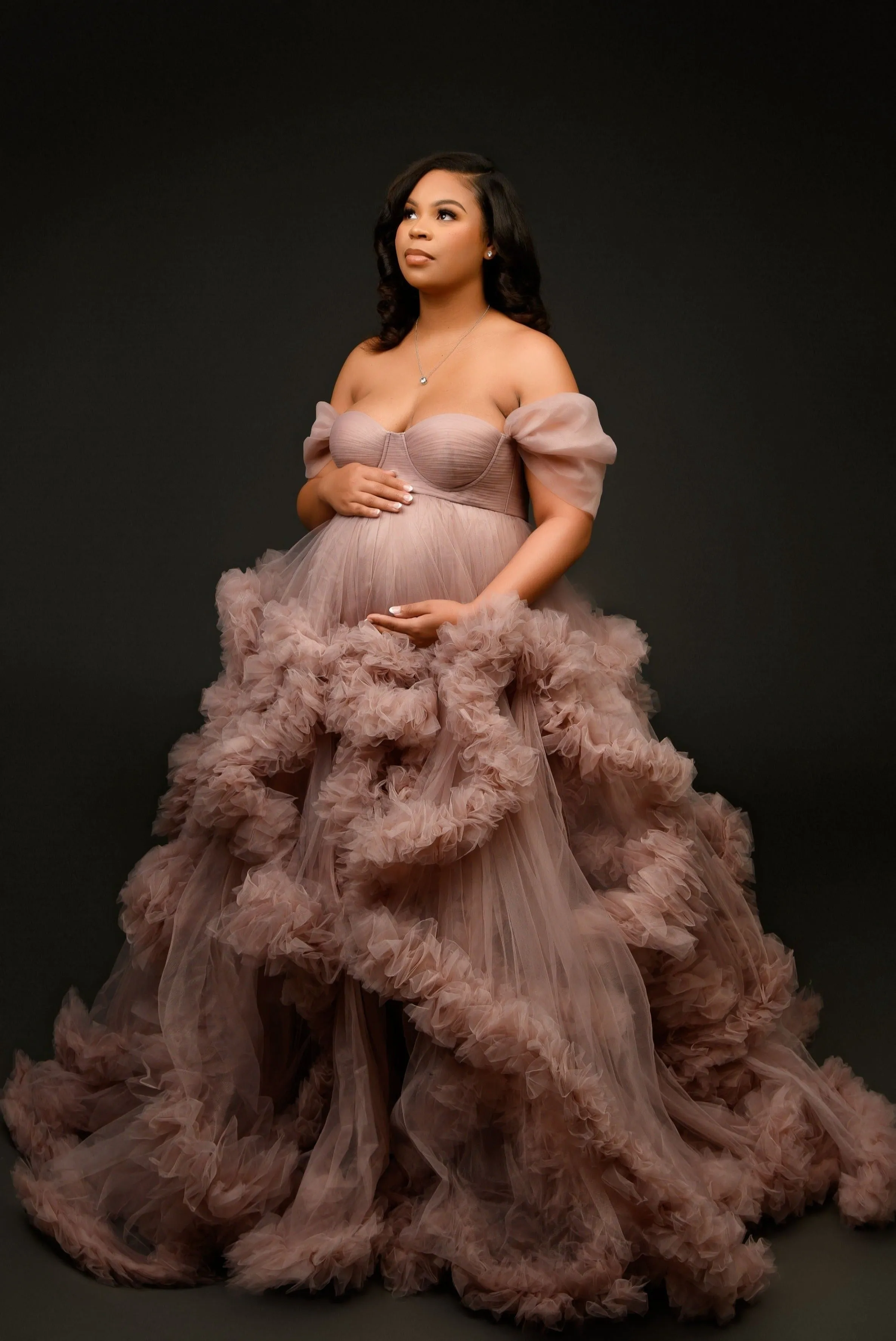 Cinderella Gown