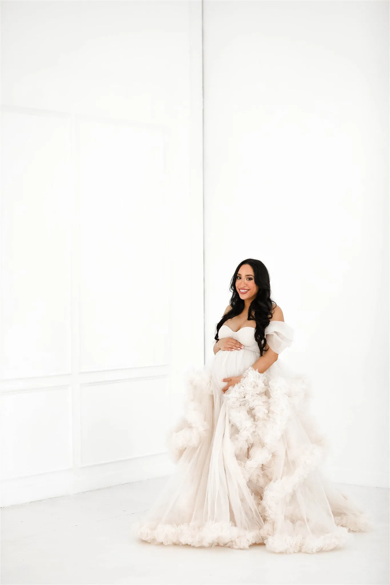 Cinderella Gown