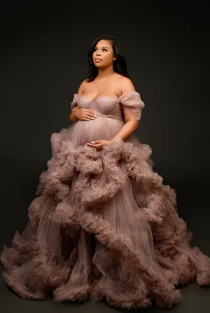 Cinderella Gown