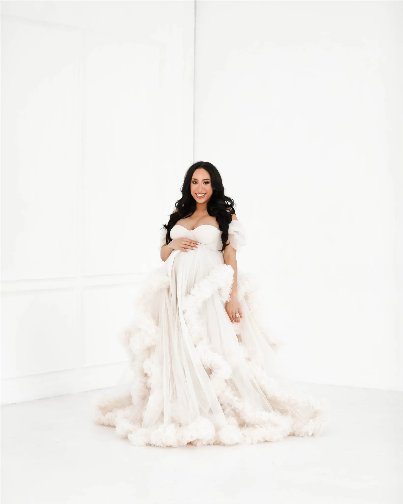 Cinderella Gown
