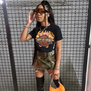 “City Girl” Top