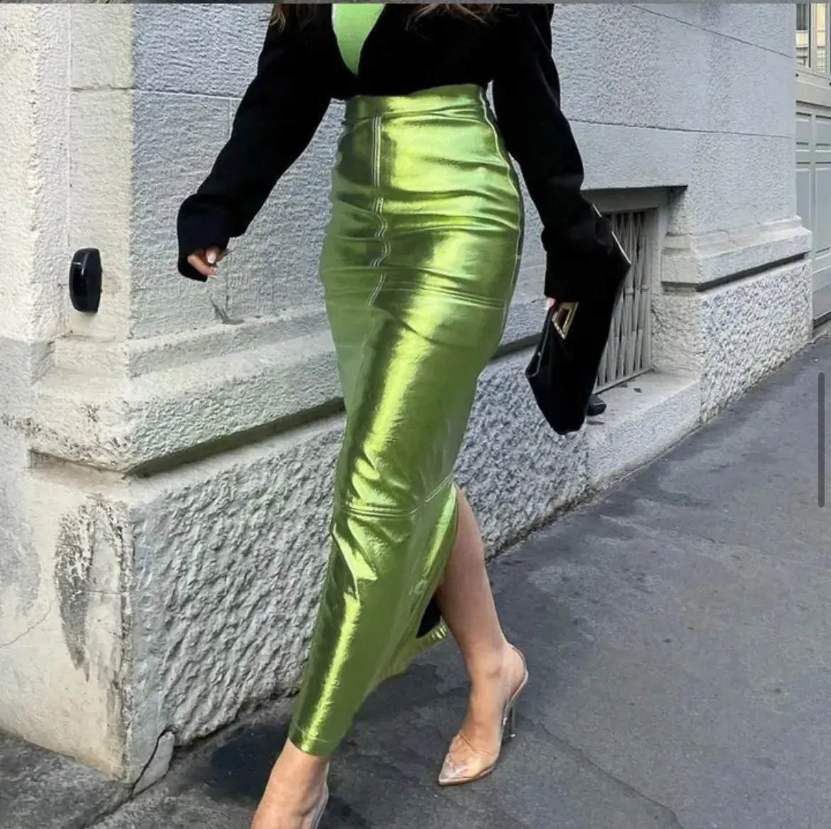 City Skirt