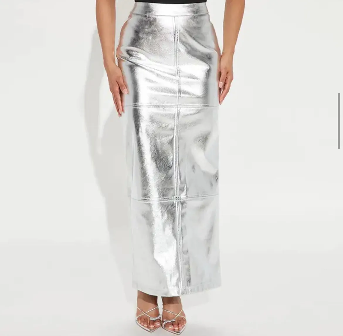 City Skirt