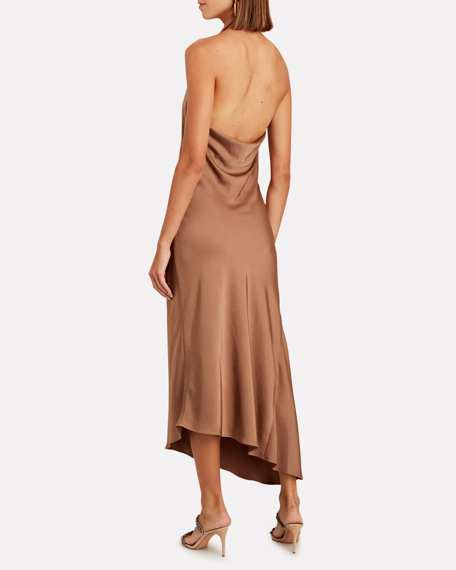 Claire Dress