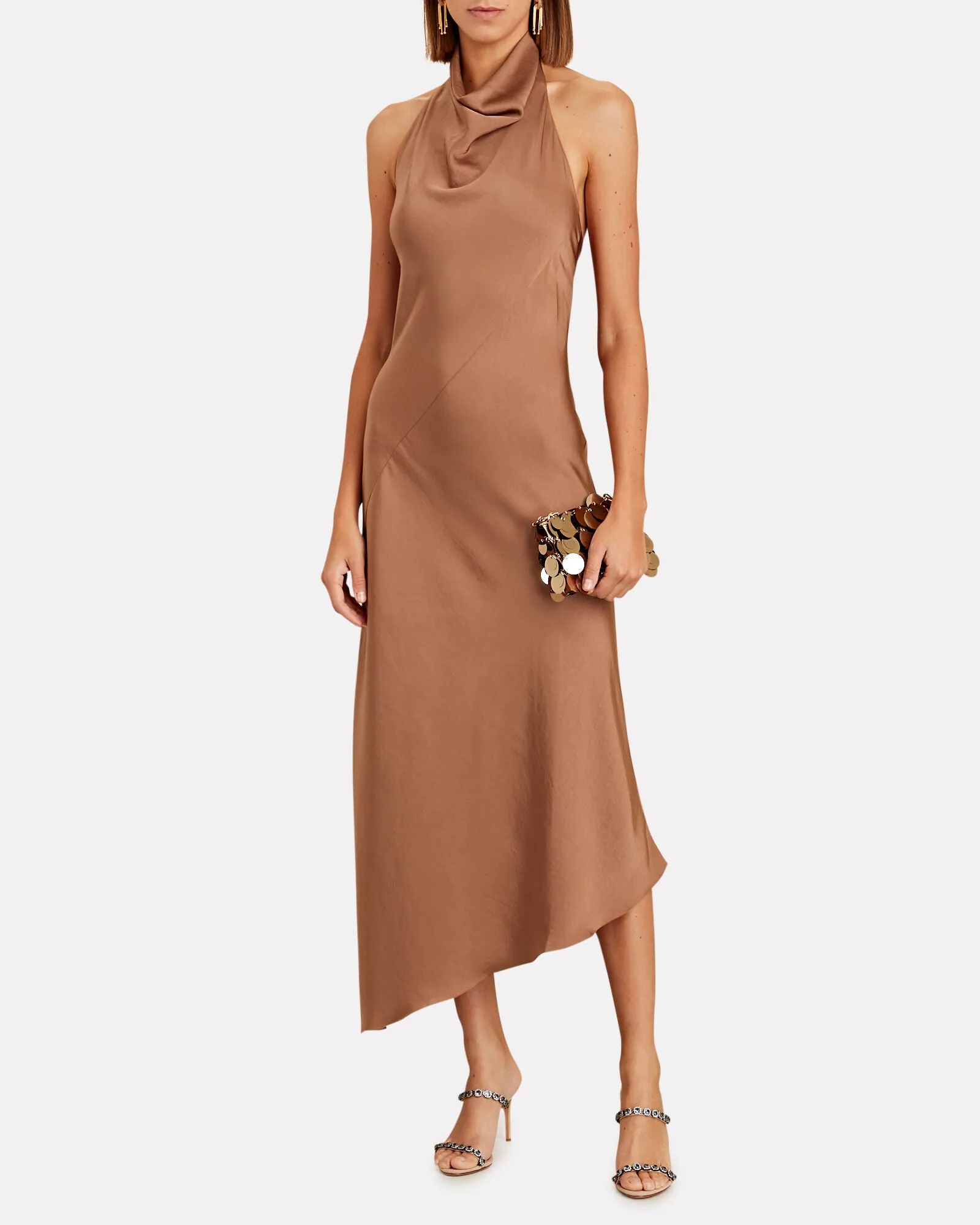 Claire Dress