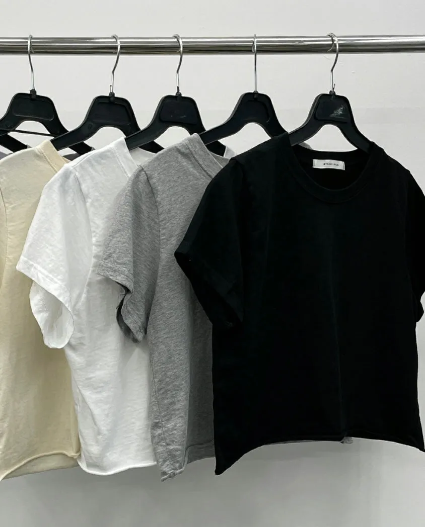 Cloud Crop Top