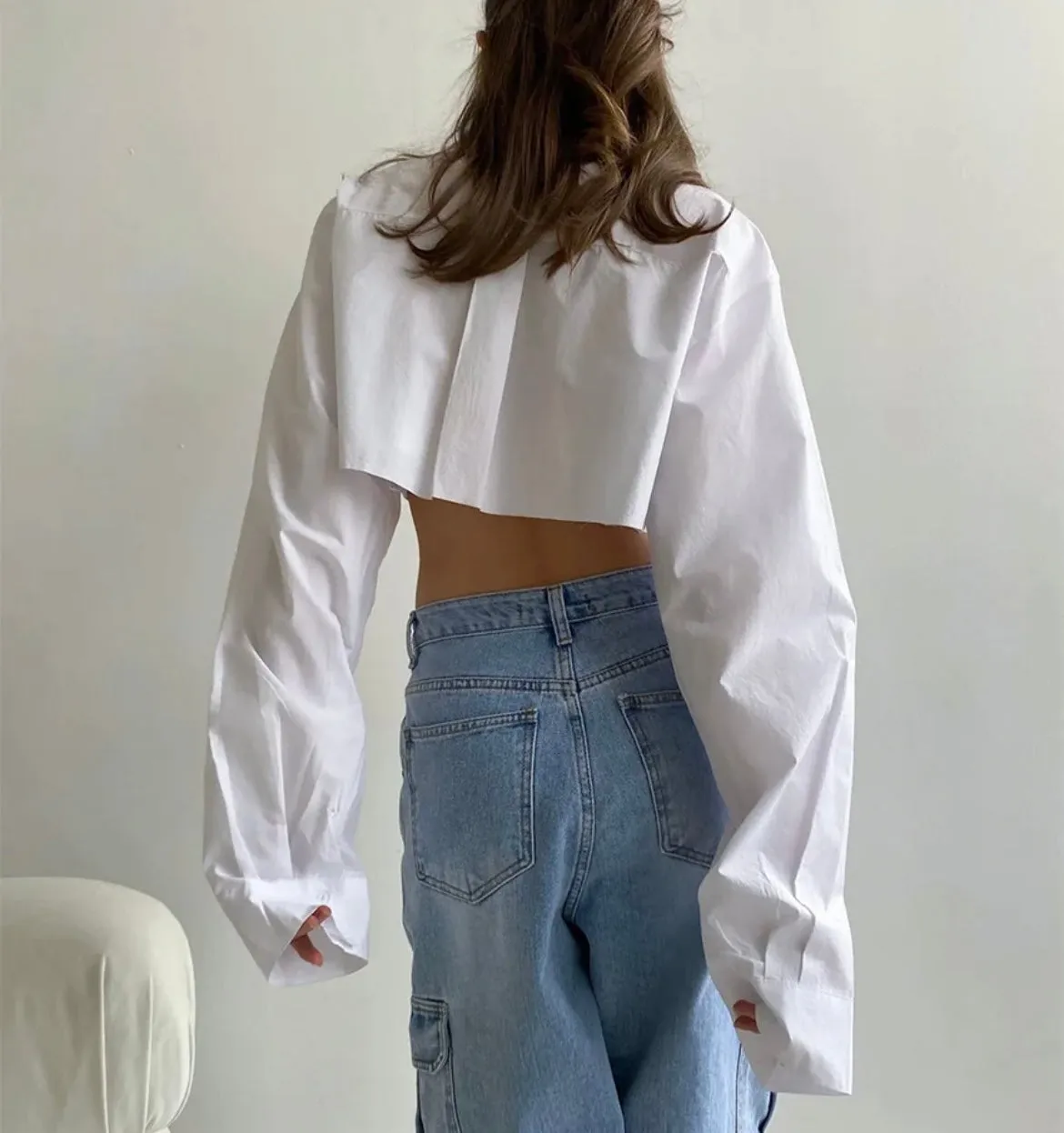 Clueless Top