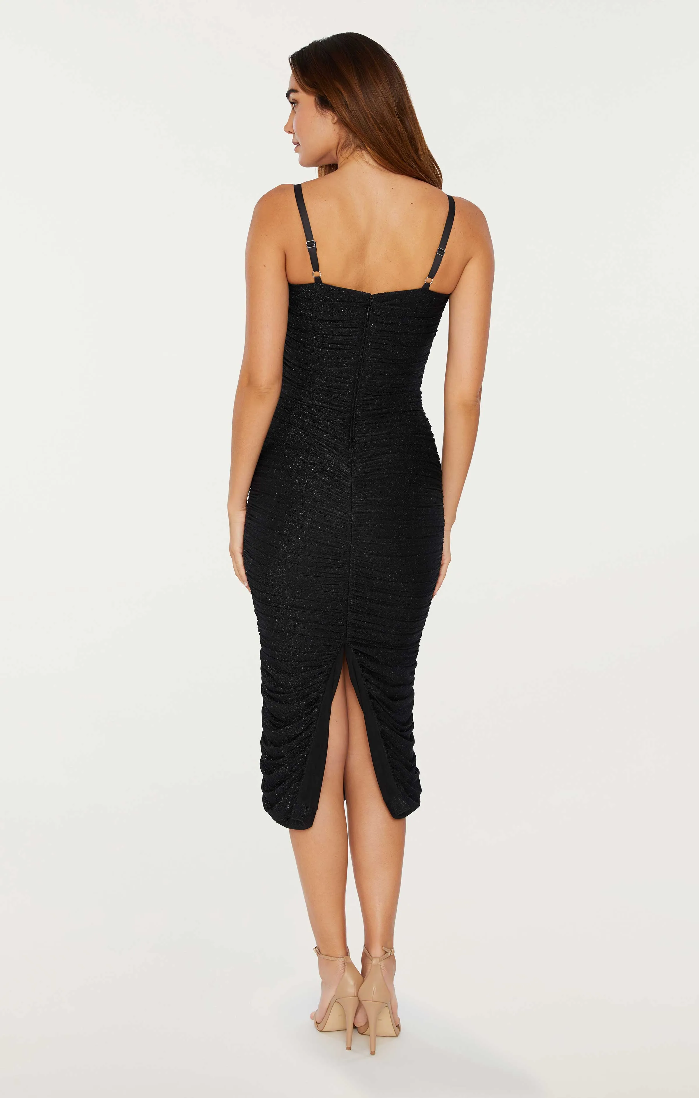 Cole Dress
