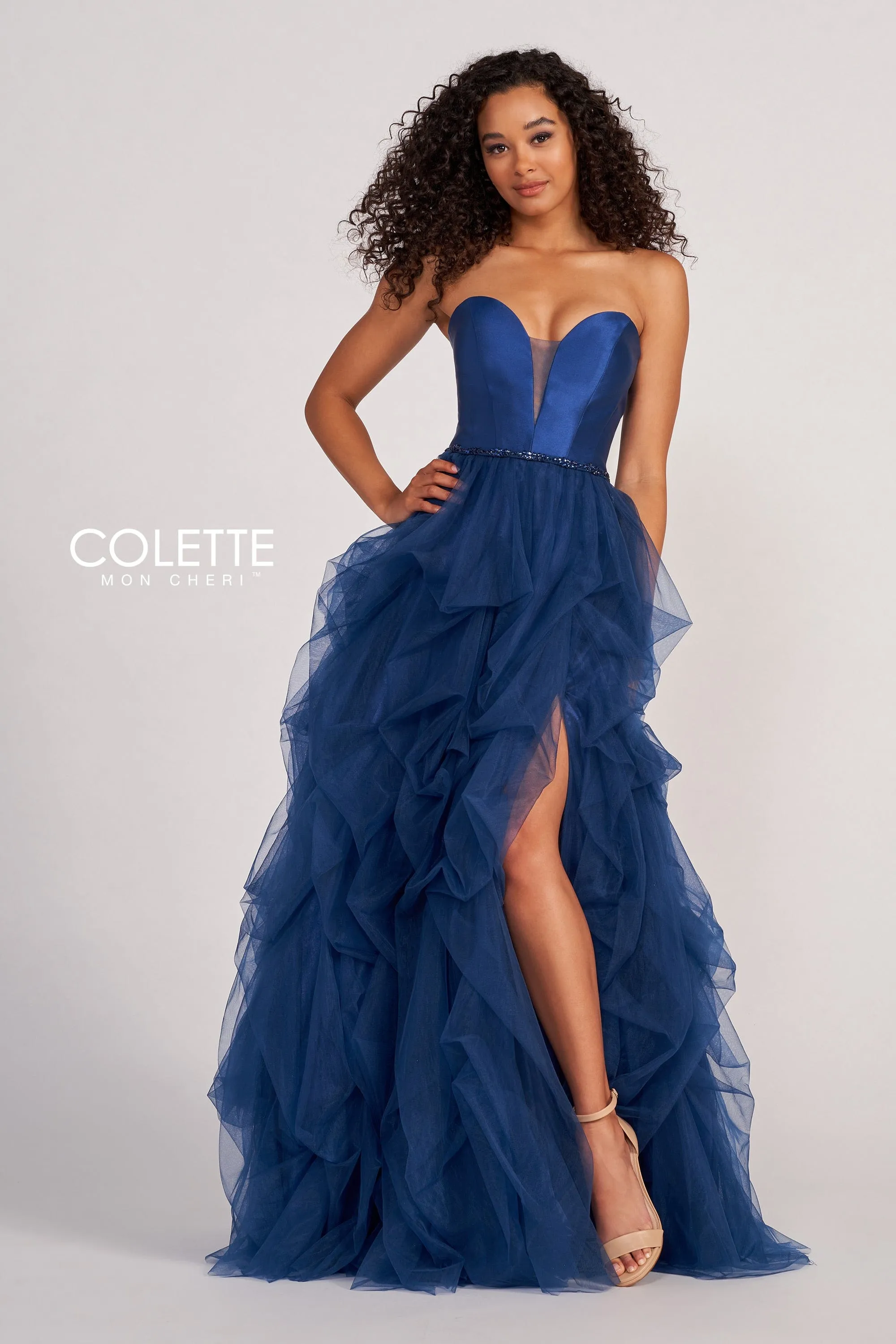 Colette: CL2023