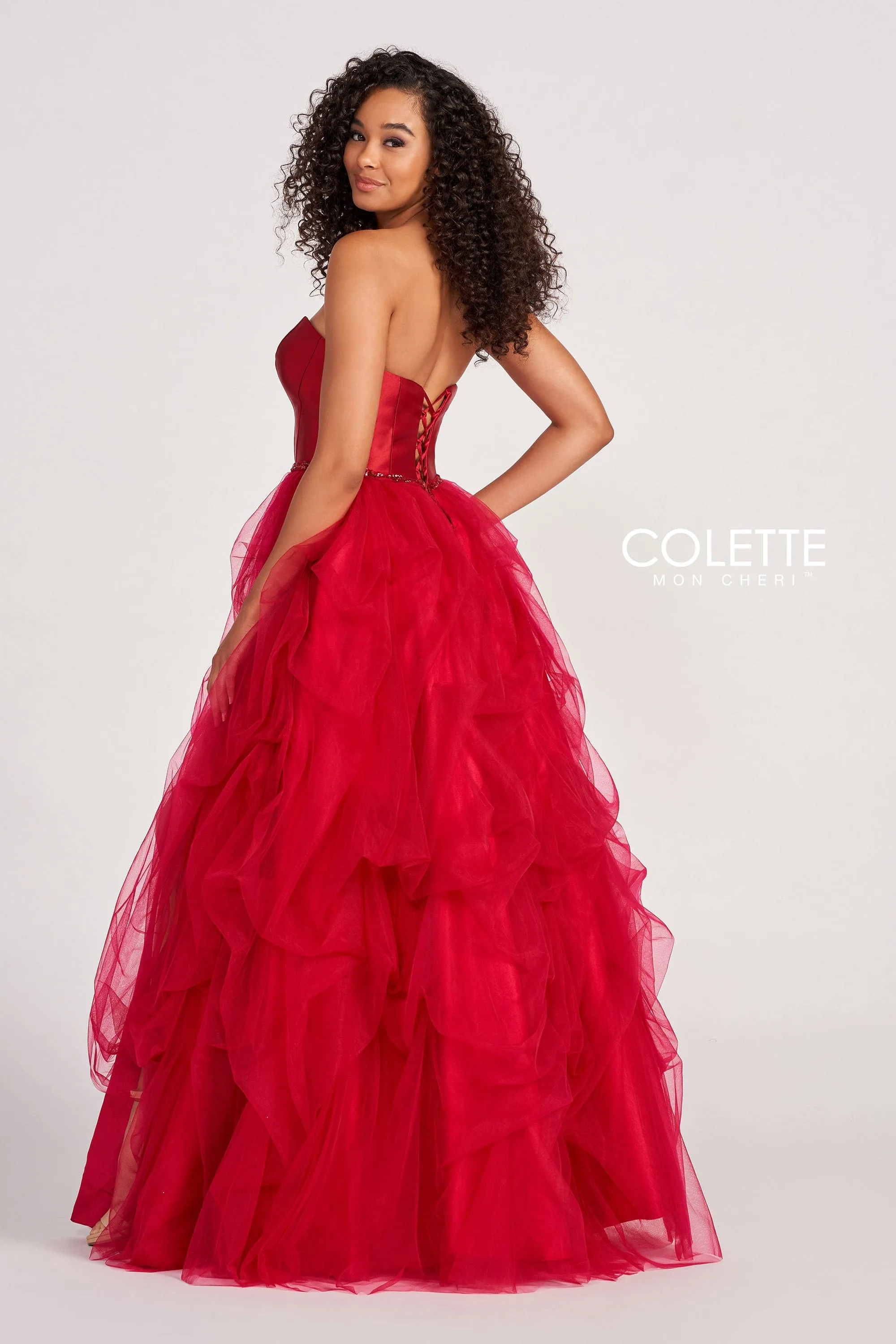 Colette: CL2023
