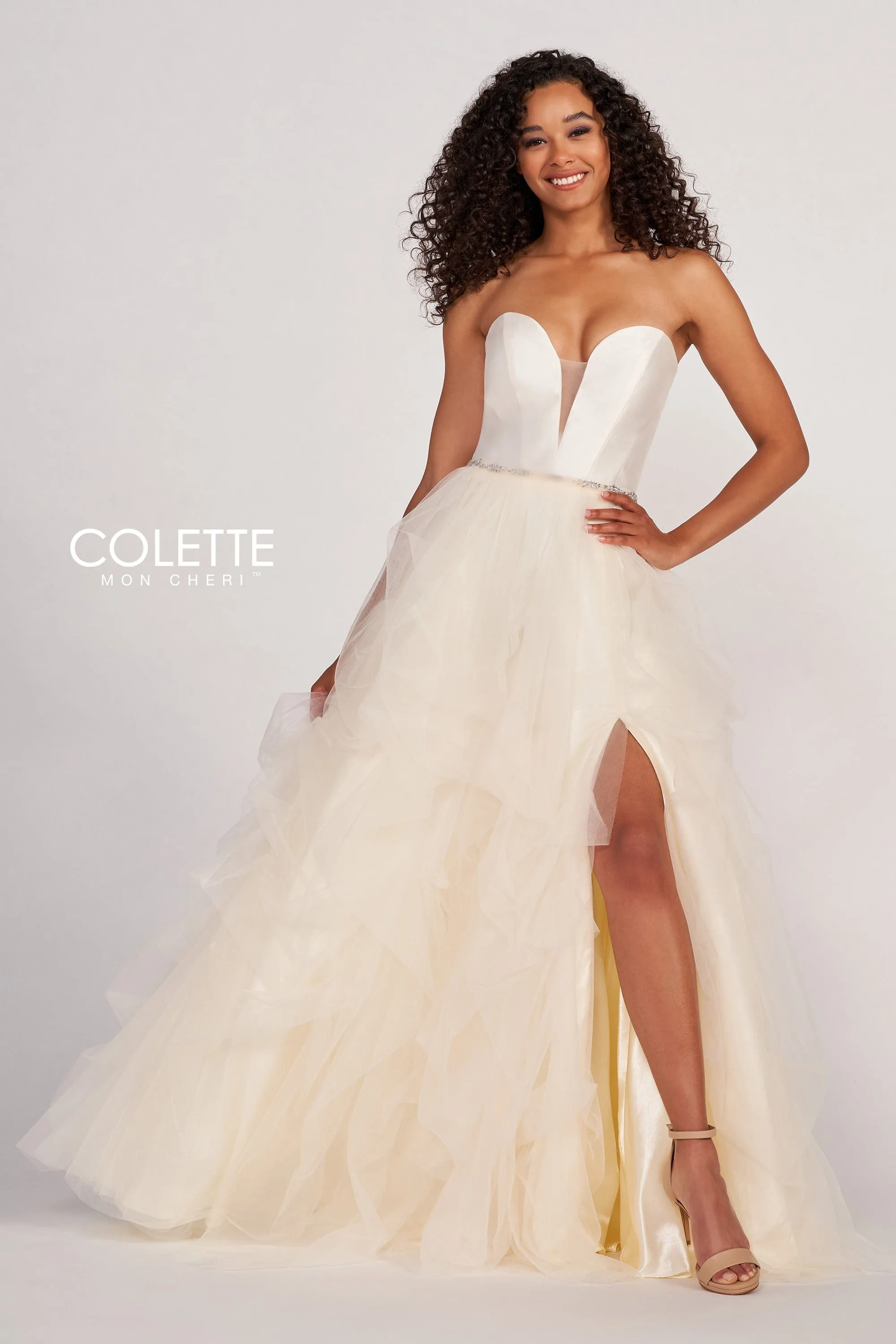 Colette: CL2023