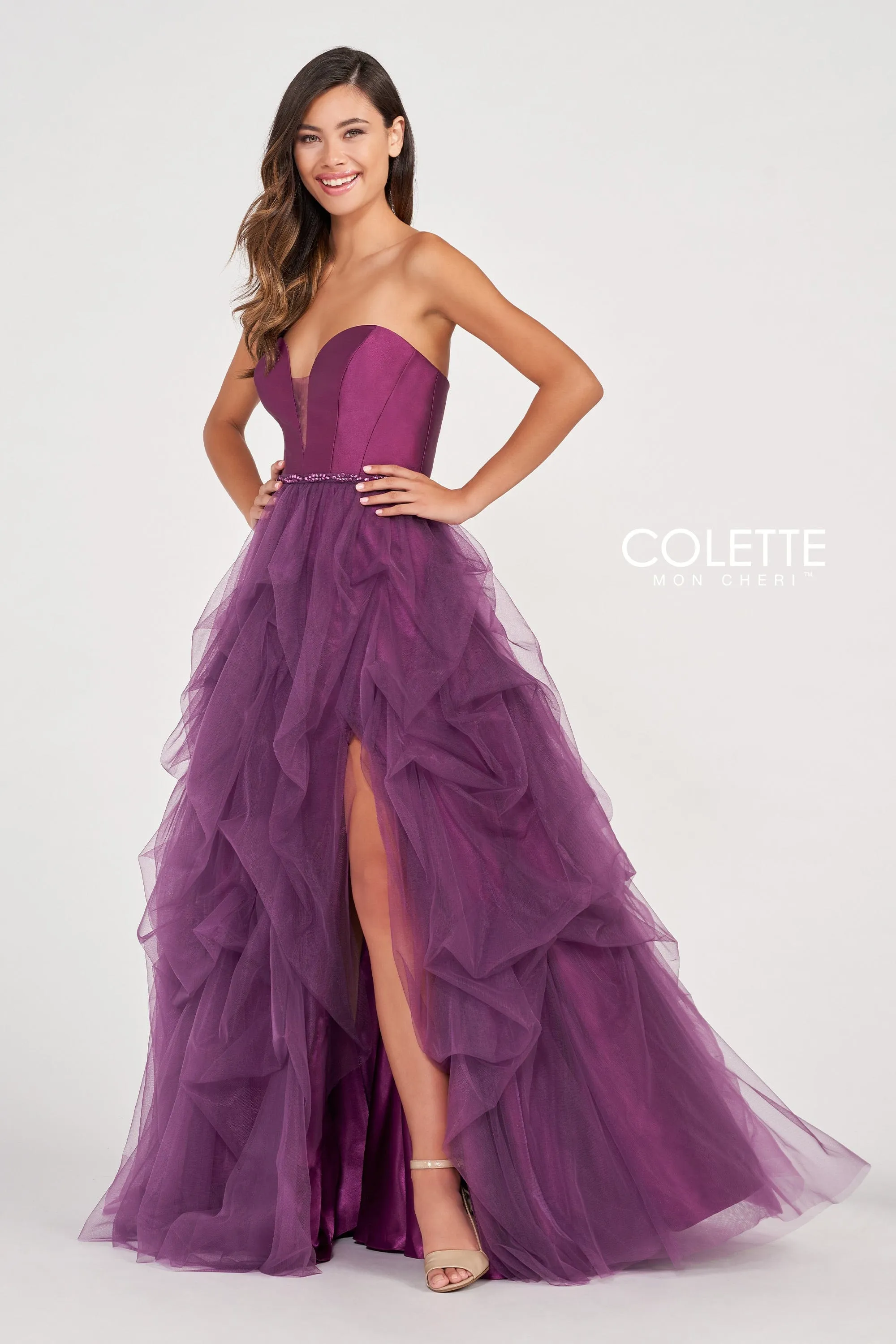 Colette: CL2023