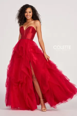 Colette: CL2023