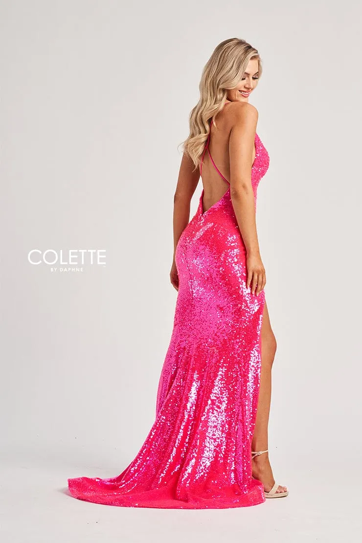Colette: CL8070