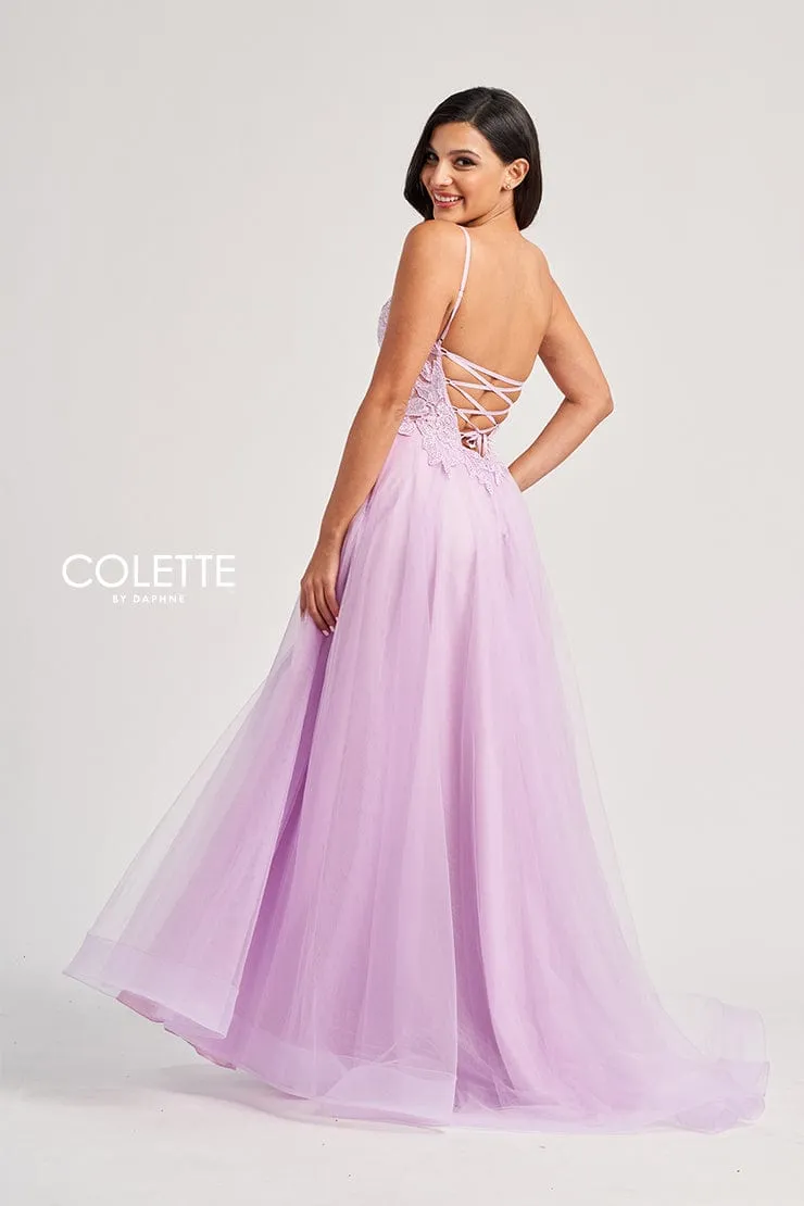 Colette: CL8100