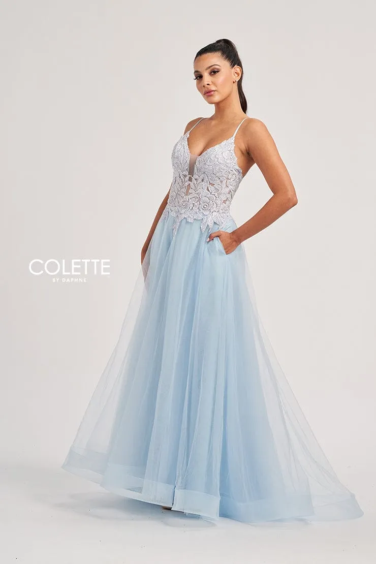 Colette: CL8100