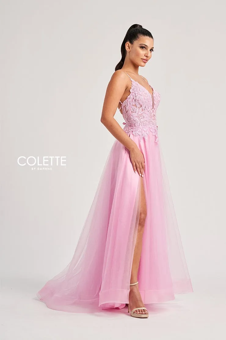 Colette: CL8100