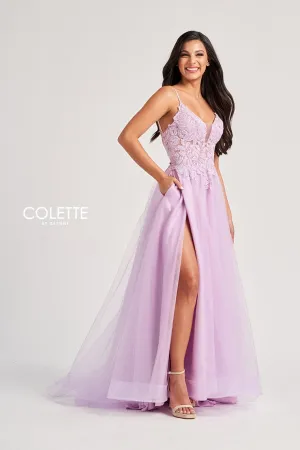 Colette: CL8100