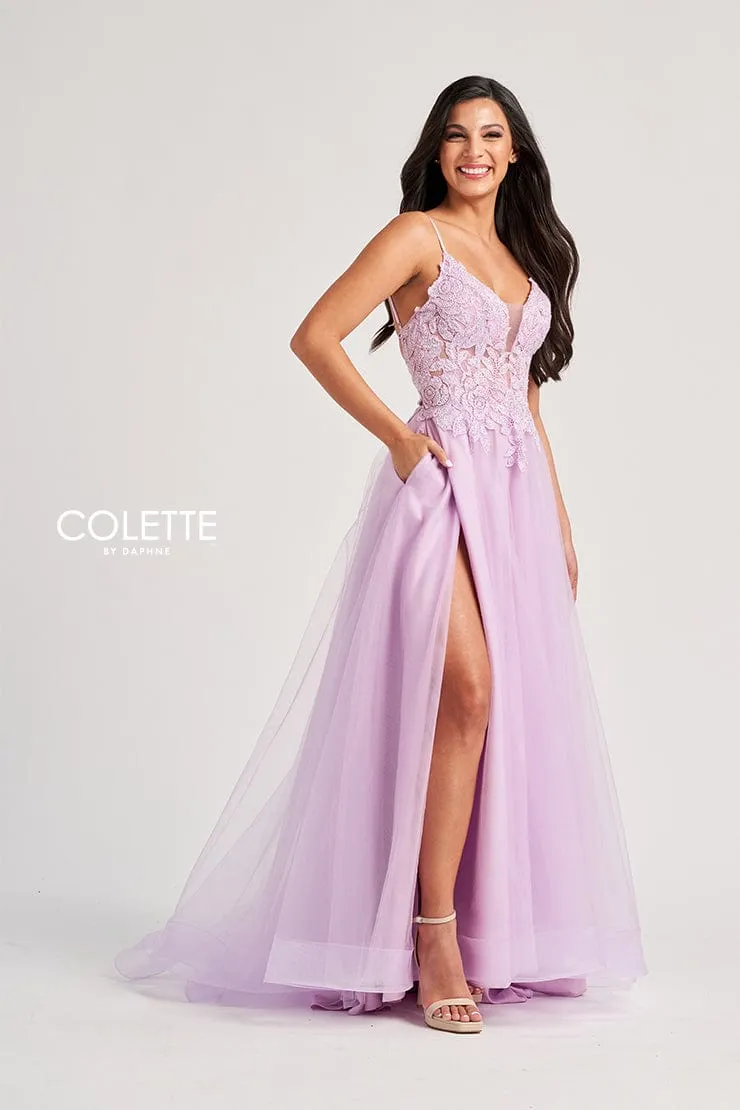 Colette: CL8100