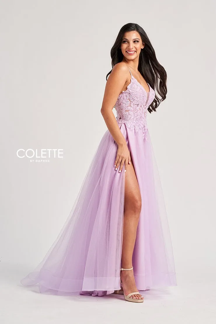 Colette: CL8100