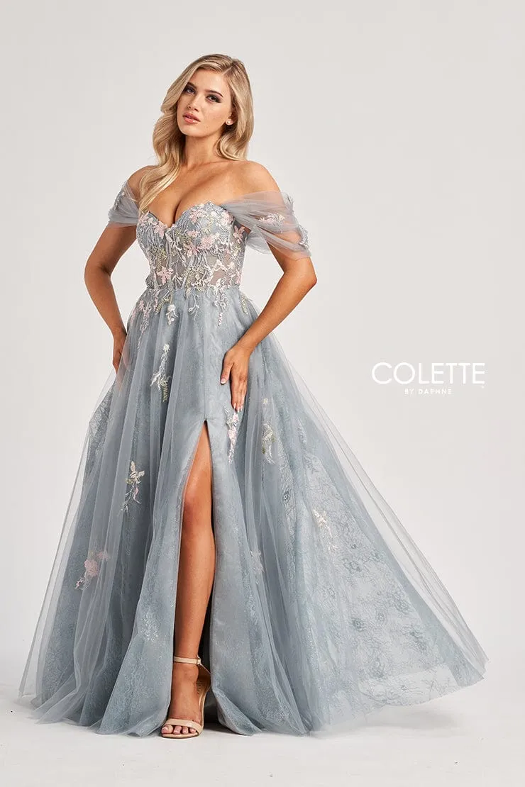 Colette: CL8150