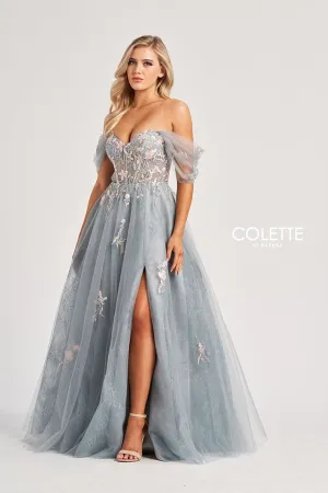 Colette: CL8150