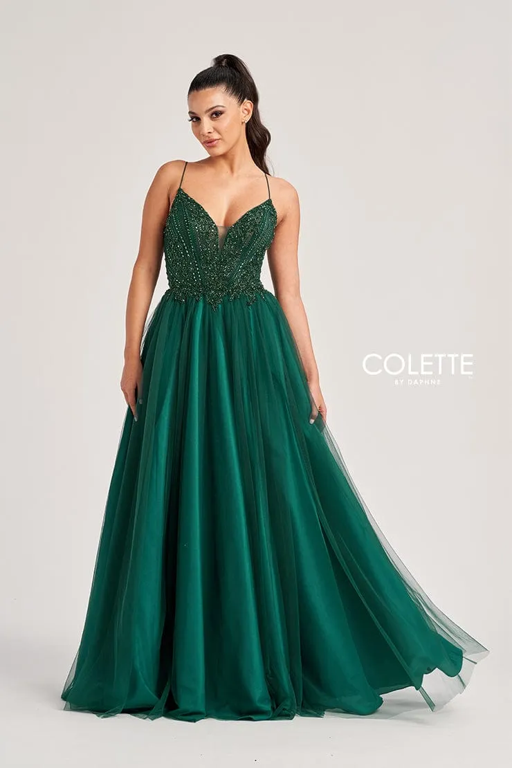 Colette: CL8250
