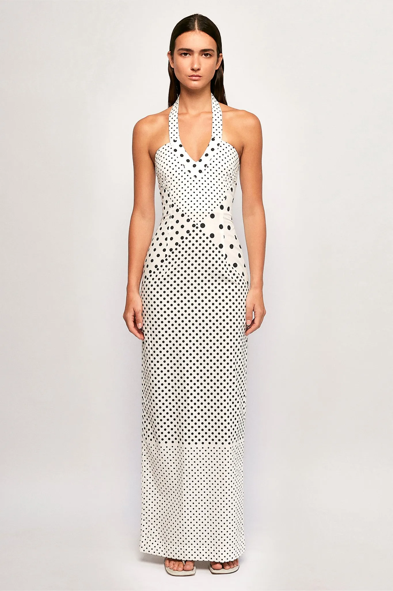 Column Maxi