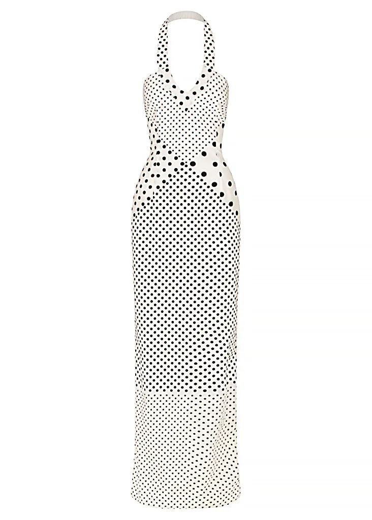 Column Maxi