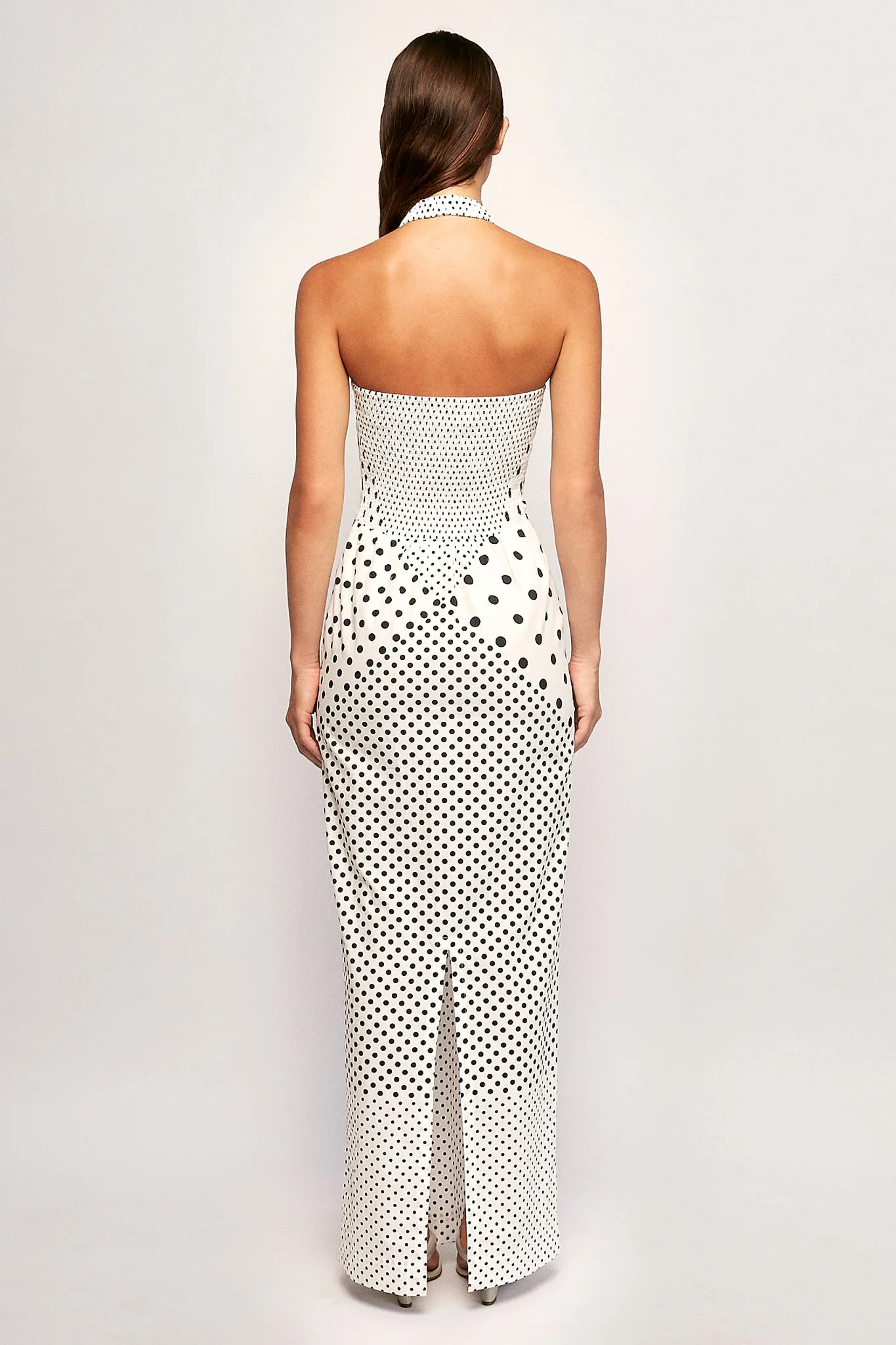 Column Maxi