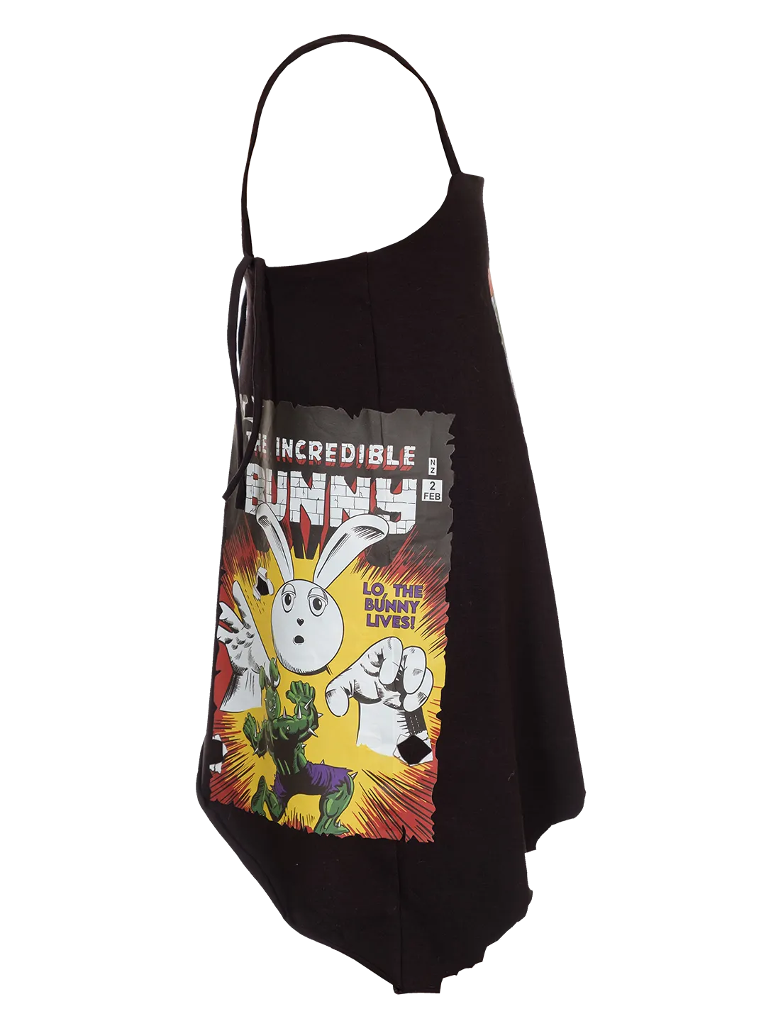 COMICS DRESS
