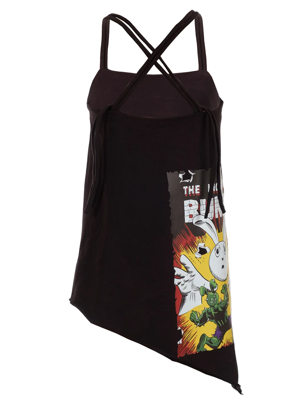 COMICS DRESS