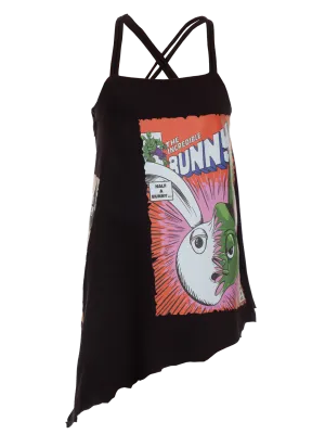 COMICS DRESS