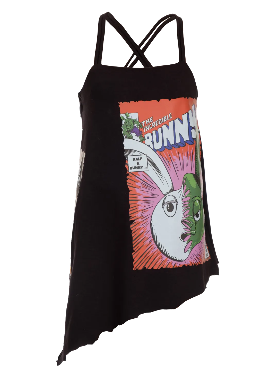 COMICS DRESS