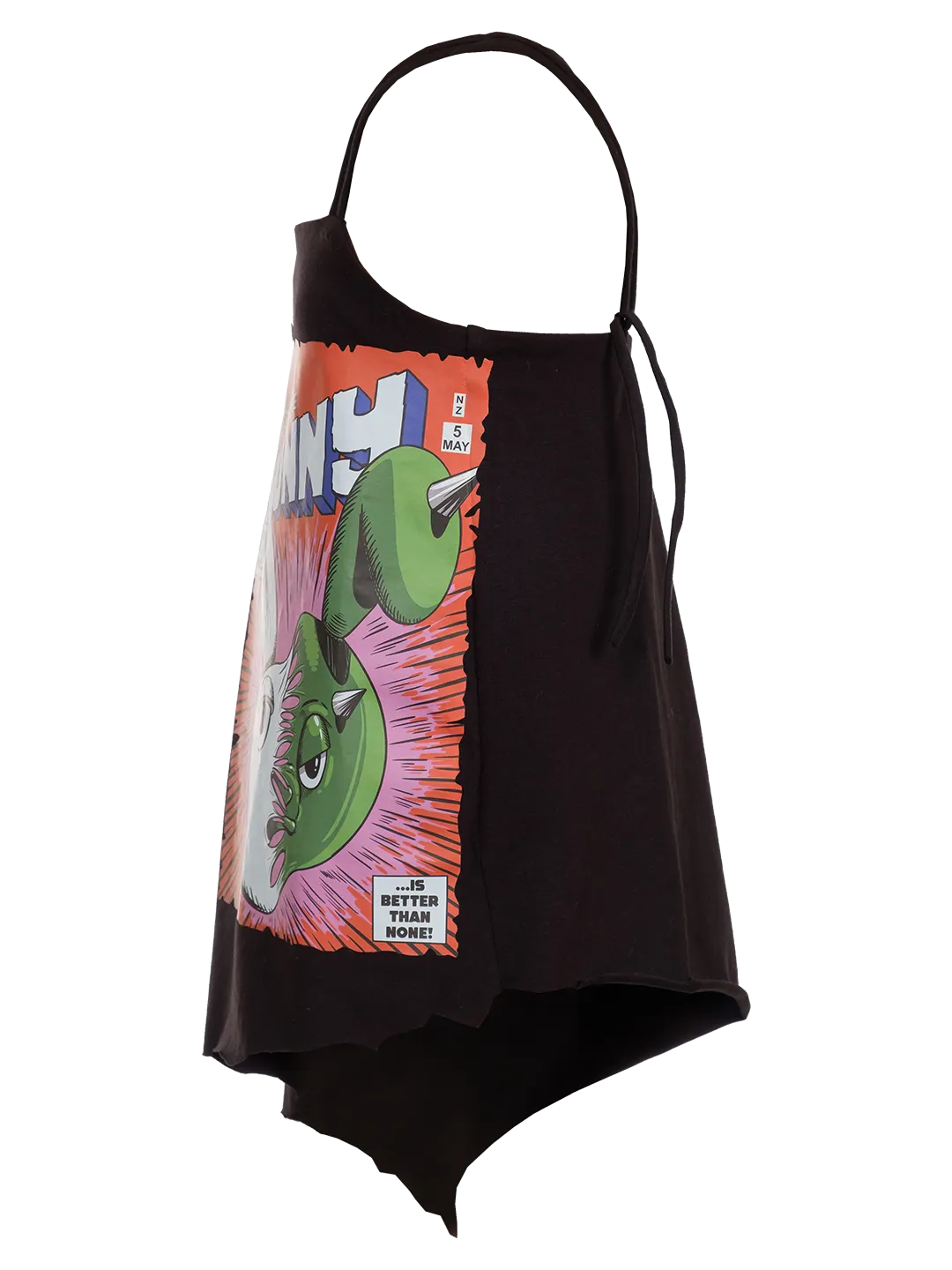 COMICS DRESS