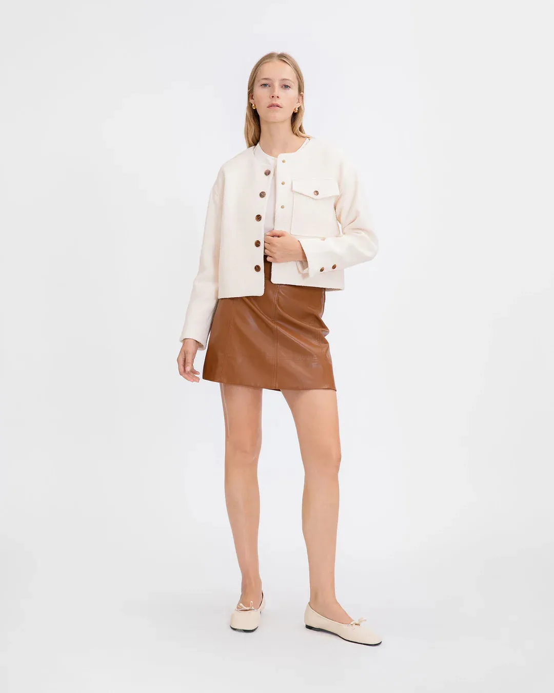 Courtney Skirt